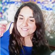 Dicto clases de historia a niños, adolescentes y adultos